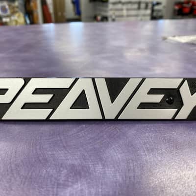 Peavey Logo Emblem for Peavey Amps and Speakers image 1