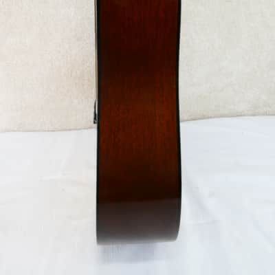Martin D-12-20 1967 - Natural w/OHSC #221630 USED image 13