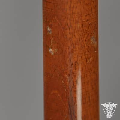 1935 Gibson L4 w/ Fancy Inlays - 4.78 LBS image 10