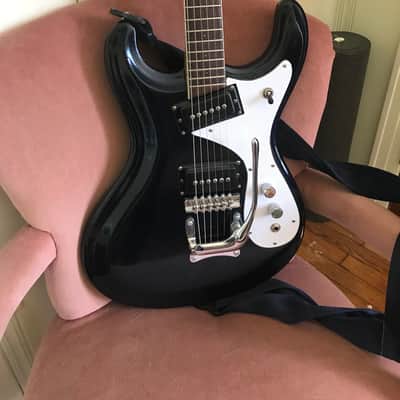 Mosrite Ventures Electric Guitar image 1