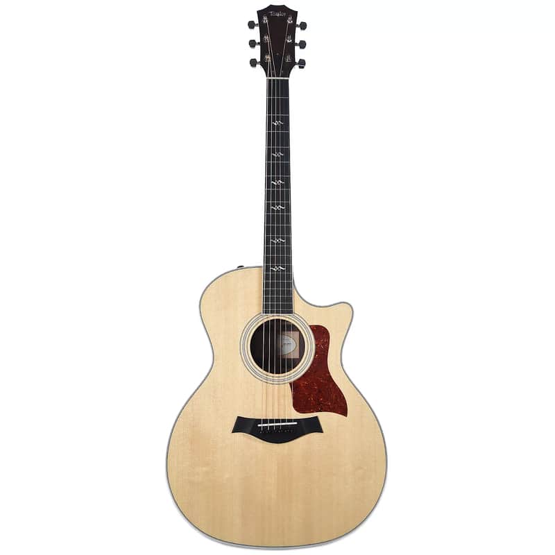 Taylor 414ce-R 2017 - 2018 image 1