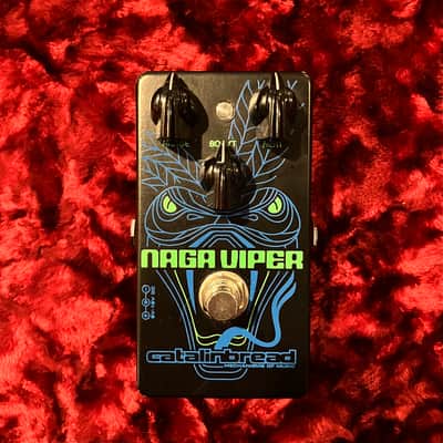 Catalinbread Naga Viper | Reverb
