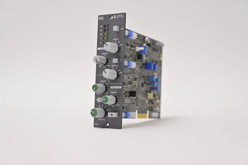 Solid State Logic B-DYN