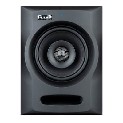 Fluid Audio FX50 Active Studio Monitor (Single)