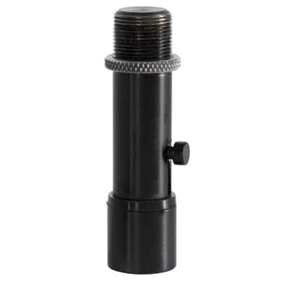 On-Stage Stands QK2-B Clip - Quik Clip -Black image 2