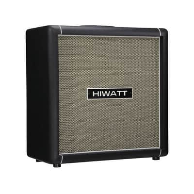 Hiwatt HG112 1x12 100 Watt Guitar Speaker Cabinet Amplifier image 3