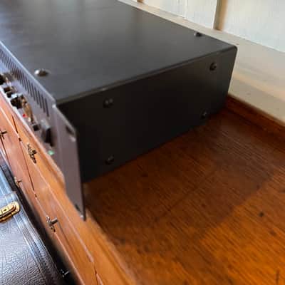 TL Audio Dual Valve Mic Pre Amp / DI Made in England image 9