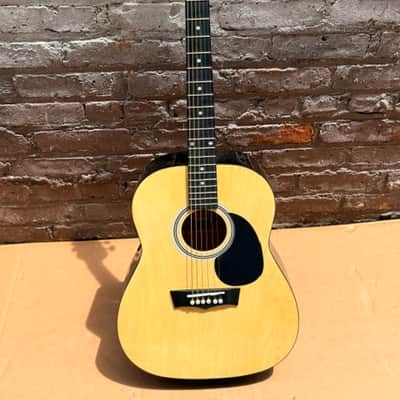 Peavey DW-1 Serial Number 0XIA0509 - Natural image 1