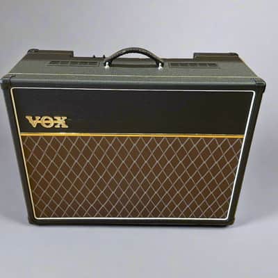 Vox AC30S1, Recent image 1