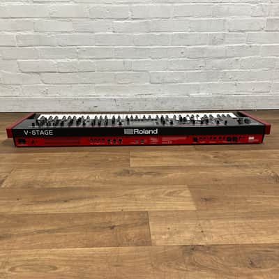 Roland V Stage 76 Keyboard; Serial No: Z5S0968 | Second Hand image 13