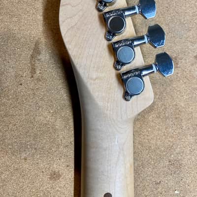 Warmoth Telecaster Neck 2022 image 7