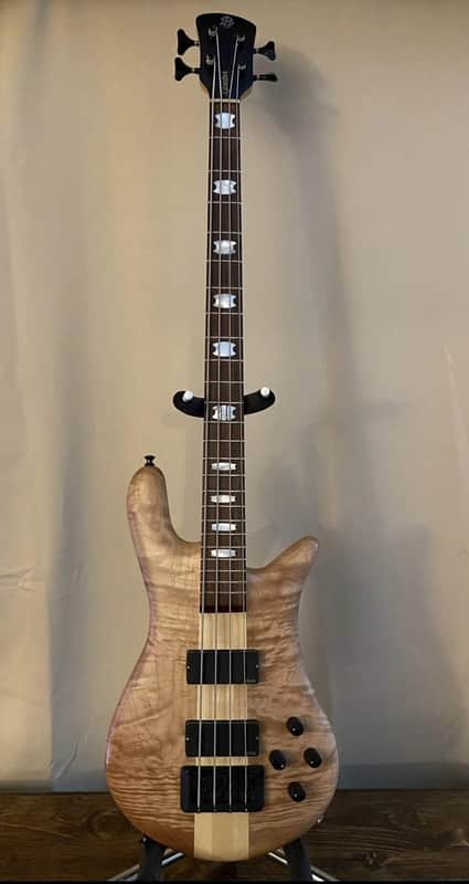 Spector Euro4 LX 2009 - matte image 1