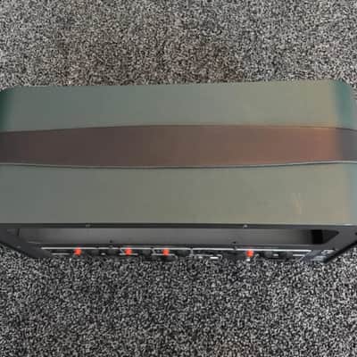 Kemper Profiler Head (Unpowered), with flight case and hundreds of paid profiles image 3