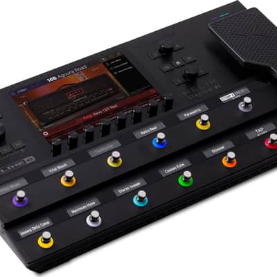 Line 6 Helix Stadium XL Floor Multi-Effects Processor image 3