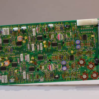 Dbx 941 Noise Reduction DBX 900 Series image 2