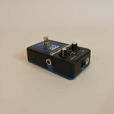 EBS MetalDrive image 7