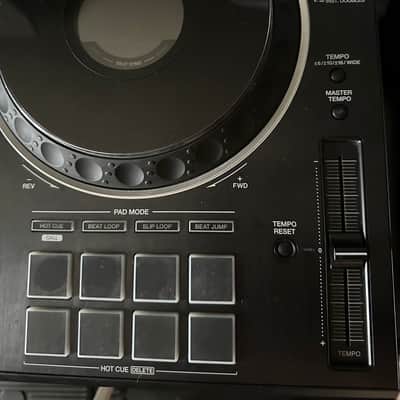 Pioneer XDJ-XZ 4-Channel Rekordbox / Serato All-In-One DJ System image 6