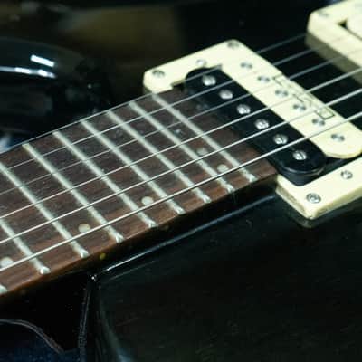 DooDad Guitars 34½ - Custom John Hayes - Mother's Finest image 14