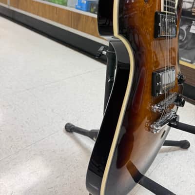 BC Rich Special X Mockingbird with Case image 2