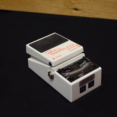 Boss TU-3 Chromatic Stage Tuner image 2
