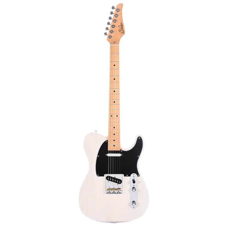 Suhr Classic T Pro '50s SS image 2