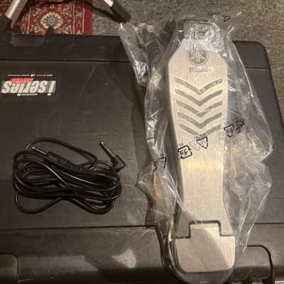 Yamaha DTX-Multi 12 Electronic Percussion Pad / HH65 pedal / Custom SKB case image 7