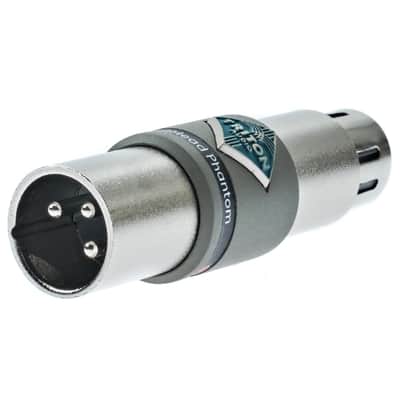 Triton Audio FetHead Phantom In-Line Preamp image 5