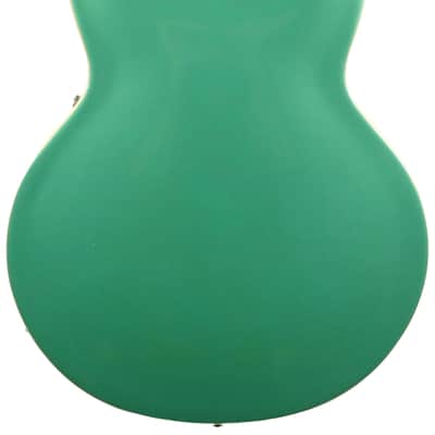 Gibson Custom Shop HB034m ES-339 Inverness Green Electric Guitar image 4