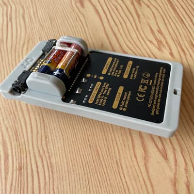 Teenage Engineering PO-33 Sampler Pocket Operator K.O! w/ case image 3