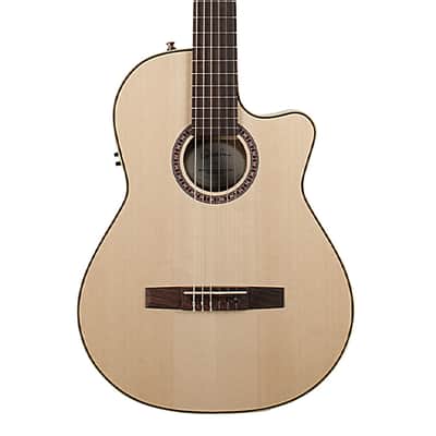 Godin Arena Mahogany CW QIT image 2