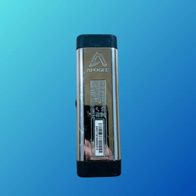 Apogee Jam 96K USB Guitar Interface image 2