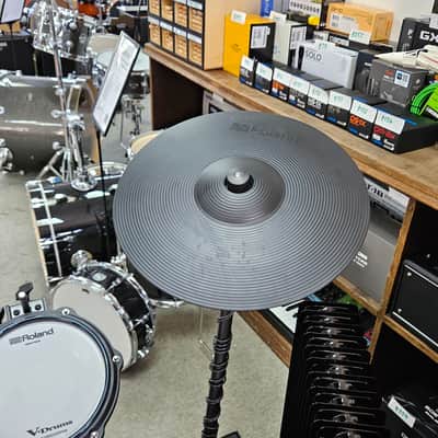 Roland TD-313 V-Drums, NEW MODEL, Ready to Play image 5