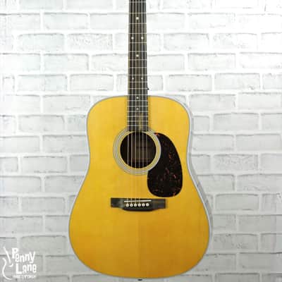 Martin Road Series D-13E Retro Walnut 2026 - Present - Aging Toner image 1