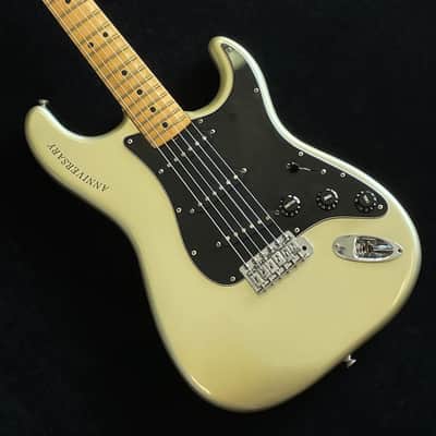Fender 25th Anniversary Stratocaster 1979 image 3