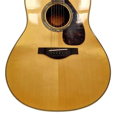 Yamaha LL6 - Acoustic Guitar - Very Good image 1