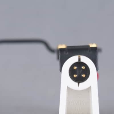Ortofon MC20 S (Supreme) MC Cartridge W/ Headshell In Excellent Condition image 10