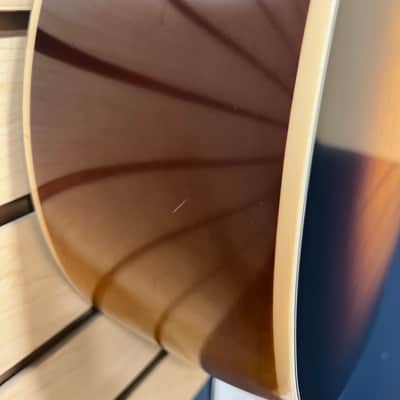 Epiphone J-200 2021 - Present - Vintage Sunburst image 9