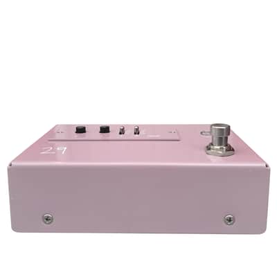 29 Pedals OAMP Output Amplifier image 5