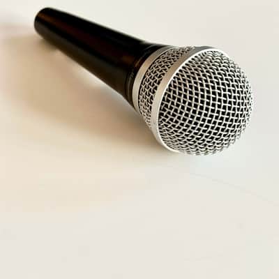 Shure PGA48-XLR 2015 - Present - Black image 6