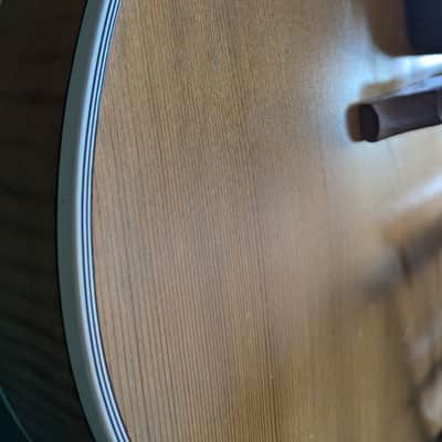 Hofner Club 60 1959 - Natural image 10