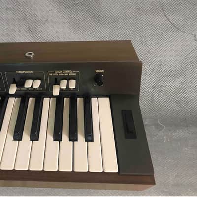 Yamaha SY1  from 1974 ✅FIRST real Vintage Analog Synthesizer ✅ CHECKED✅ Worldwide Shipping ✅ Secure Packaging- Yamaha SY 1 image 6