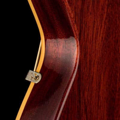 Gibson Custom Shop 1959 Les Paul Standard Murphy Lab Ultra Light Aged - Factory Burst #96051 image 12