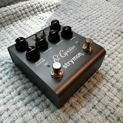 Strymon El Capistan V2 2022 - Present - Grey image 3