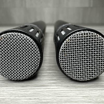 Shure Microphone 16 A Pair image 4