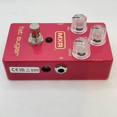 MXR USED Fat Sugar image 3