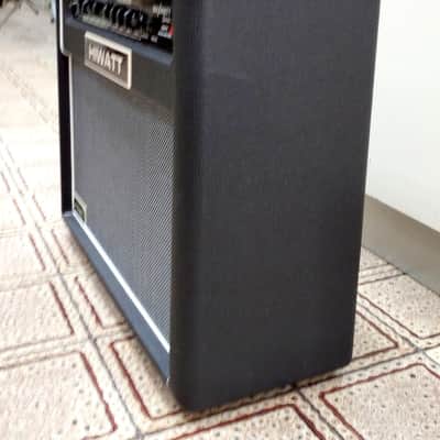 Hiwatt MAXWATT G50CMR - Amplificatore per Chitarra image 4