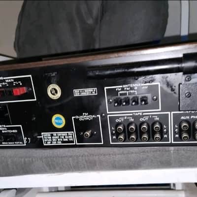 Rare Marantz 2225 only 8,372 made image 16