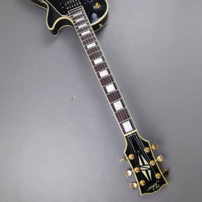 Tokai Les Paul Custom - Japan image 5