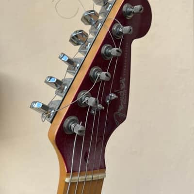 Tronical Type C (Fits Fenders and others) V17 2017 Model image 1