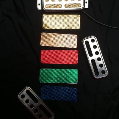 Victory "Slim Jim" Lowrider Gold Foil Pickup image 4